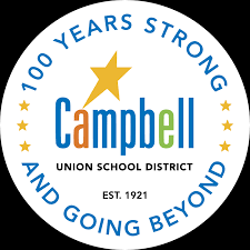 Campbell Union SD logo